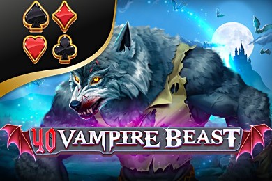 40vampirebeast слот АйВилд Казино